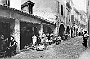 Padova-Via Cociapelli.